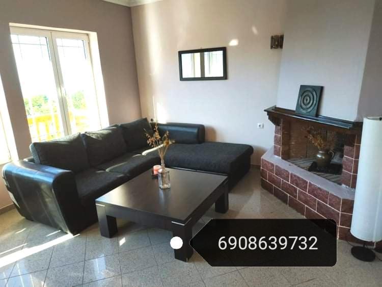 Lefkada Villas Panoramic Katouna Extérieur photo
