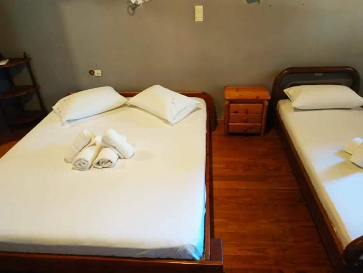 Lefkada Villas Panoramic Katouna Extérieur photo