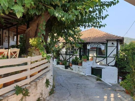 Lefkada Villas Panoramic Katouna Extérieur photo